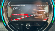 MINI Countryman 2.0 Cooper S Exclusive 5dr Auto Petrol Hatchback